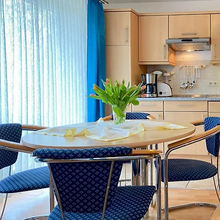 Apartment Haus Nemo 1